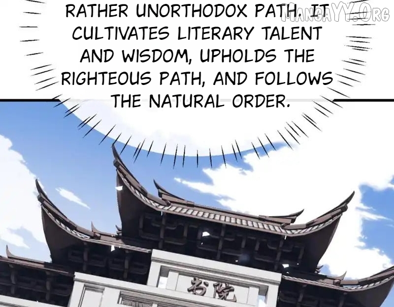 Master: This rebellious disciple is definitely not the Holy Son Chapter 161 - page 114